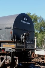 SMW 382165 - St Marys Railway West